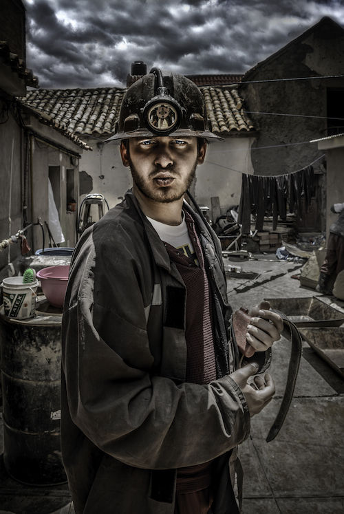 Marek Staff RoadHouse